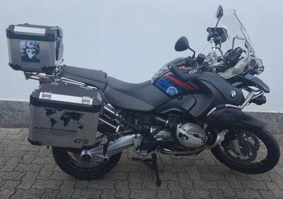 Bmw R 1200 GS Adventure (2010 - 13) - Annuncio 9775530