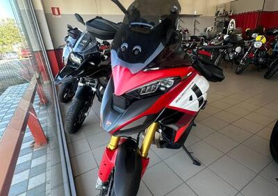 Ducati Multistrada V4 Pikes Peak (2021 - 24) - Annuncio 9775532
