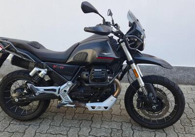 Moto Guzzi V85 TT (2021 - 23) - Annuncio 9775533