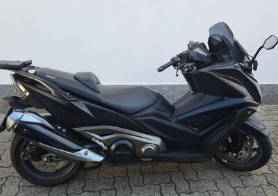 Kymco AK 550 Premium (2023 - 25) - Annuncio 9775534