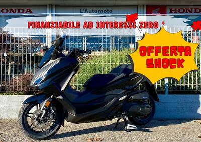 Honda Forza 350 (2025) - Annuncio 9431468