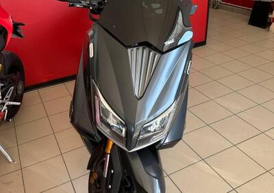 Yamaha T-Max 530 Iron Max ABS (2014 - 17) - Annuncio 9775539