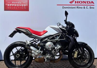 MV Agusta Brutale 800 EAS ABS (2016 - 19) - Annuncio 9775546