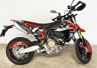 Ducati Hypermotard 698 Mono RVE (2024 - 25) - Annuncio 9775542