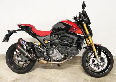 Ducati Monster 937 SP (2023 - 25) - Annuncio 9775544