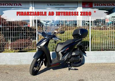 Honda SH 125i Sport (2024 - 25) - Annuncio 9775548