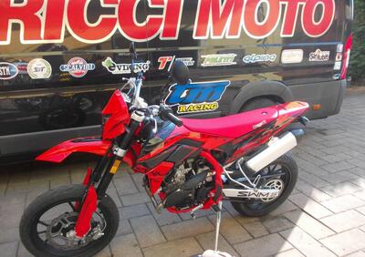 Swm SM 125 R (2022 - 25) - Annuncio 7926452