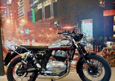 Royal Enfield Interceptor 650 (2021 - 25) - Annuncio 9775570