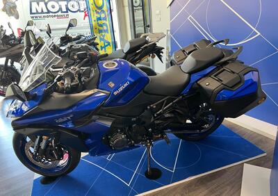 Suzuki GSX-S1000GT (2025) - Annuncio 9775577