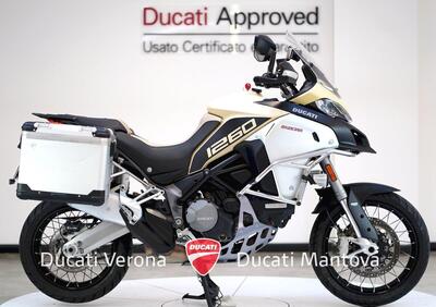 Ducati Multistrada 1260 Enduro (2019 - 21) - Annuncio 9775575