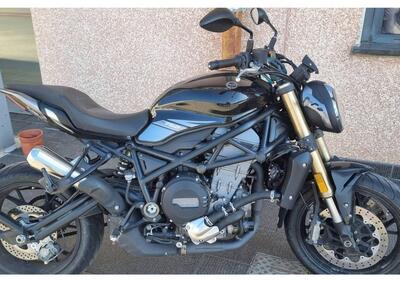 Benelli 752 S (2019 - 20) - Annuncio 9775576