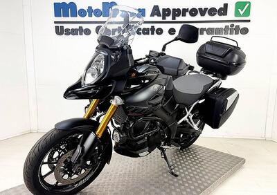 Suzuki V-Strom 1000 ABS (2014 - 17) - Annuncio 9775595