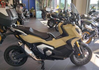 Honda X-ADV 750 DCT Gravel (2021 - 24) - Annuncio 9775584