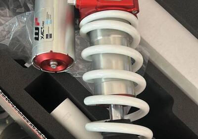 AMMORTIZZATORE WP TRAX 85CC Wp Suspension - Annuncio 9775597