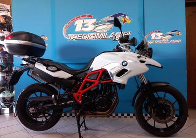 Bmw F 700 GS (2016 - 18) - Annuncio 9775630