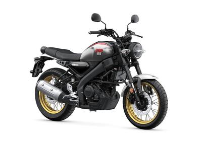 Yamaha XSR 125 Legacy (2025) - Annuncio 9775600
