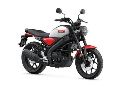 Yamaha XSR 125 (2025) - Annuncio 9775601