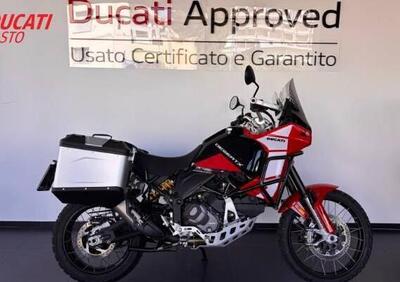 Ducati DesertX Discovery (2025) - Annuncio 9775605