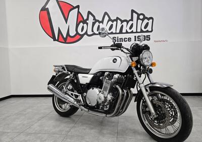 Honda CB 1100 ABS EX (2014 - 17) - Annuncio 9775607