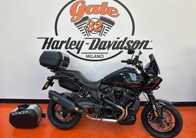 Harley-Davidson Pan America 1250 ST (2025) - Annuncio 9775608