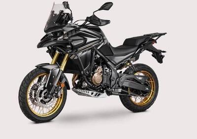 Voge Valico 625DSX (2025) - Annuncio 9775613
