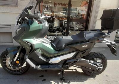 Honda X-ADV 750 (2018 - 20) - Annuncio 9775625