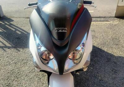 Honda SW-T 400 (2009 - 16) - Annuncio 9775632
