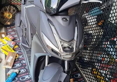 Kymco Agility 125 S (2022 - 25) - Annuncio 9775629