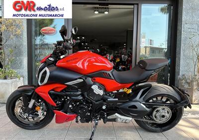 Ducati Diavel V4 (2023 - 25) - Annuncio 9775626