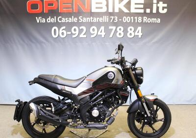Benelli Leoncino 125 (2022 - 25) - Annuncio 9775662
