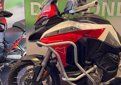 Ducati Multistrada V4 S (2021 - 24) - Annuncio 9775699