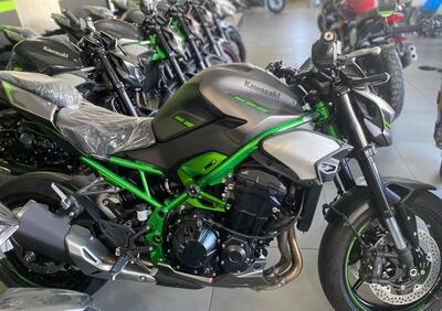 Kawasaki Z 900 (2025) - Annuncio 9775637