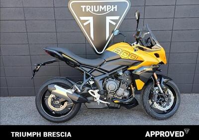 Triumph Tiger Sport 800 (2025) - Annuncio 9775633