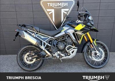 Triumph Tiger 900 Rally Pro (2024 - 25) - Annuncio 9775634