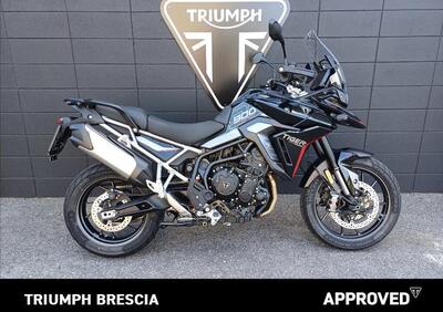 Triumph Tiger 900 GT Pro (2024 - 25) - Annuncio 9775636