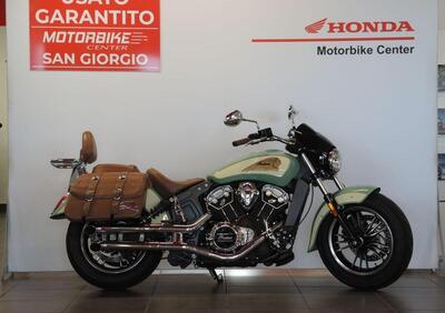 Indian Scout 1133 Bobber (2018 - 20) - Annuncio 9775642