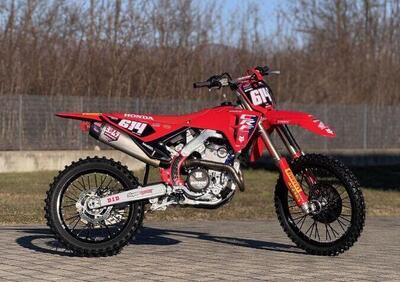 Honda CRF 250 R (2025) - Annuncio 9775644