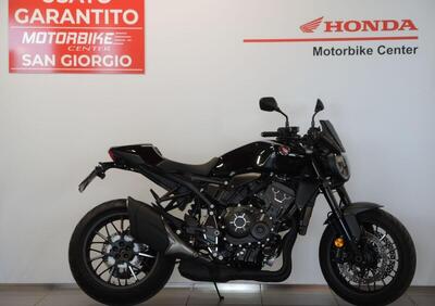 Honda CB 1000 R Black Edition (2021 - 25) - Annuncio 9775645