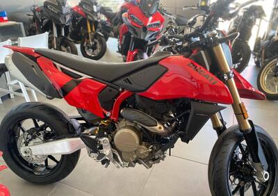 Ducati Hypermotard 698 Mono (2024 - 25) - Annuncio 9775647