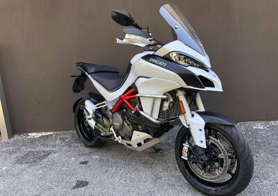 Ducati Multistrada 1200 S (2015 - 17) - Annuncio 9775687
