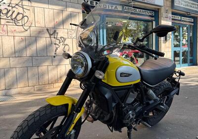 Ducati Scrambler 800 Classic (2015 - 16) - Annuncio 9775686