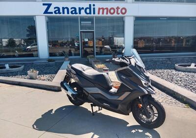 Kymco DTX 360 350 (2022 - 25) - Annuncio 9775683