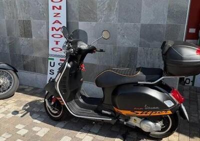 Vespa GTS 300 Super Sport ABS (2010 - 16) - Annuncio 9775684