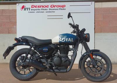 Royal Enfield HNTR 350 (2022 - 25) - Annuncio 9775682