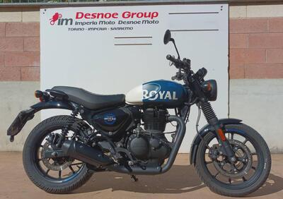 Royal Enfield HNTR 350 (2022 - 25) - Annuncio 9775688