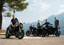Kawasaki Z 900, che storia! La ripercorriamo assieme a tre "zetisti"