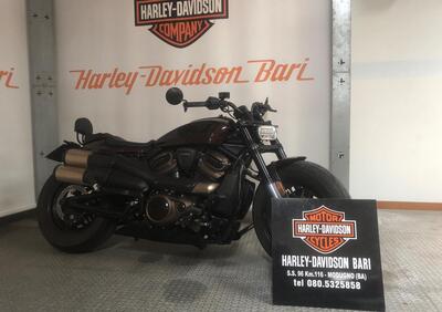 Harley-Davidson Sportster S (2022 - 24) - Annuncio 9775690