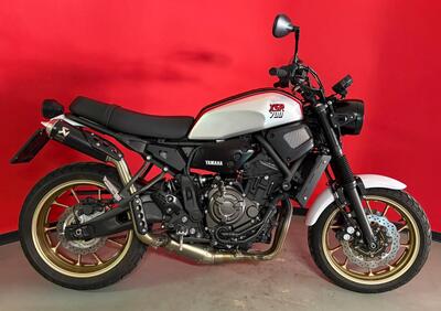 Yamaha XSR 700 XTribute (2019 - 20) - Annuncio 9775693