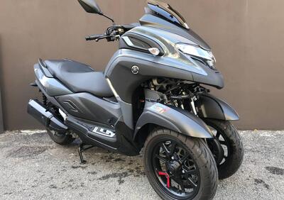 Yamaha Tricity 300 (2021 - 24) - Annuncio 9775694