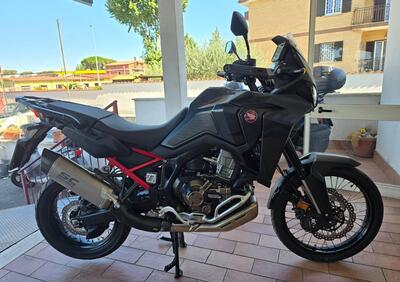 Honda Africa Twin CRF 1100L Urban DCT (2022 - 23) - Annuncio 9775700